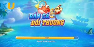 3 bước tham gia trải nghiệm bắn cá Ku11 cực đơn giản