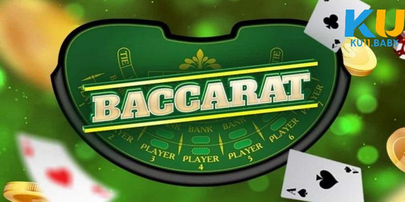 Hướng dẫn tham gia chơi Baccarat KU11 cho người mới