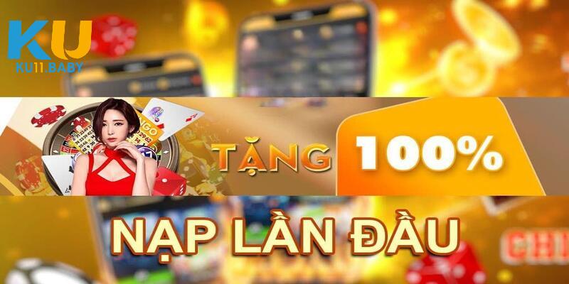 Thông tin về các khuyến mãi Ku11 hấp dẫn