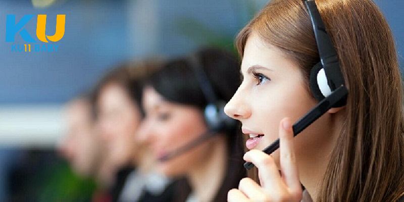 Khi nào cần liên hệ Ku11