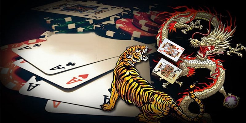 Rồng Hổ Ku11 - Game “hot” tại casino online