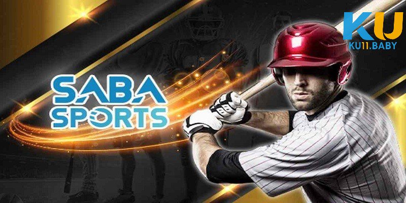 Tổng quan về sảnh Saba Sports KU11
