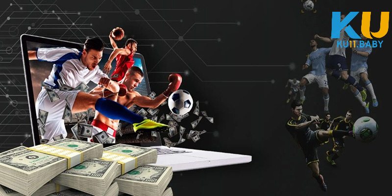 Các bộ môn cược thể thao không thể bỏ lỡ tại Saba Sports KU11