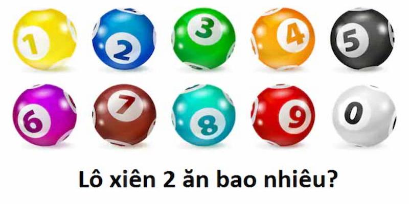 Lợi ích và hạn chế của đánh đề xiên 2 là sao